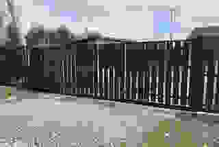 Купить комплектующие для откатных ворот Кызыл, цена от 1747 руб. 2025 г. Республике Тува
