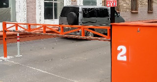 Купить антивандальный шлагбаум Кызыл, цена от 4181 руб.