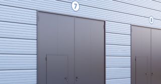Купить гаражные ворота doorhan Кызыл, цена от 6086 руб.