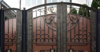 Купить услугу замер ворот Кызыл, цена от 583 рублей